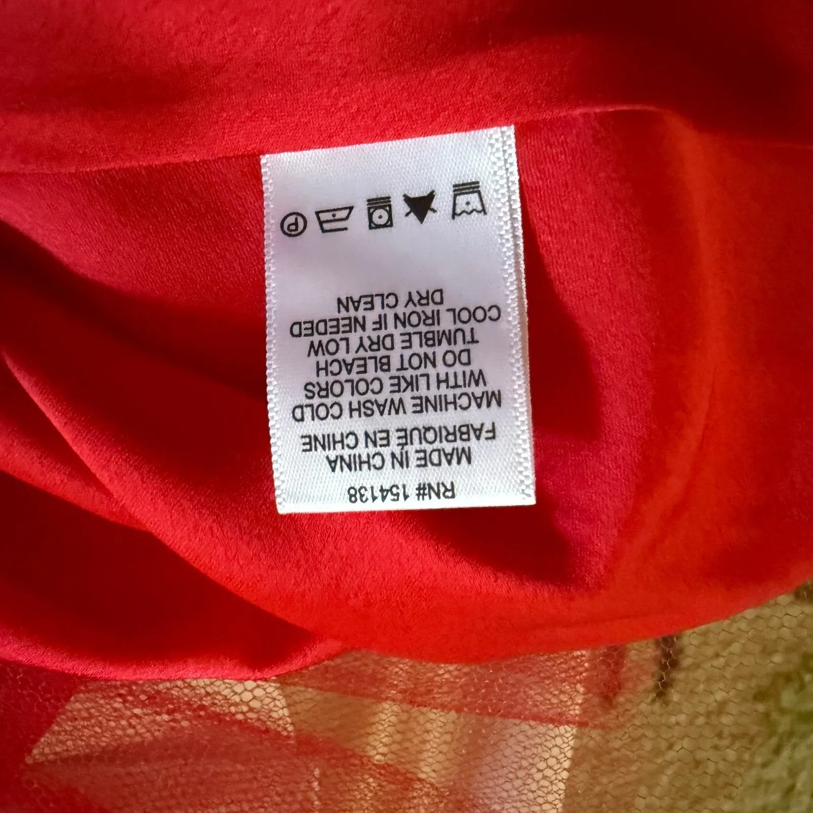 Staud landscape corset Fit and Flare Mini Dress Size 12 Square Neck - Image 6