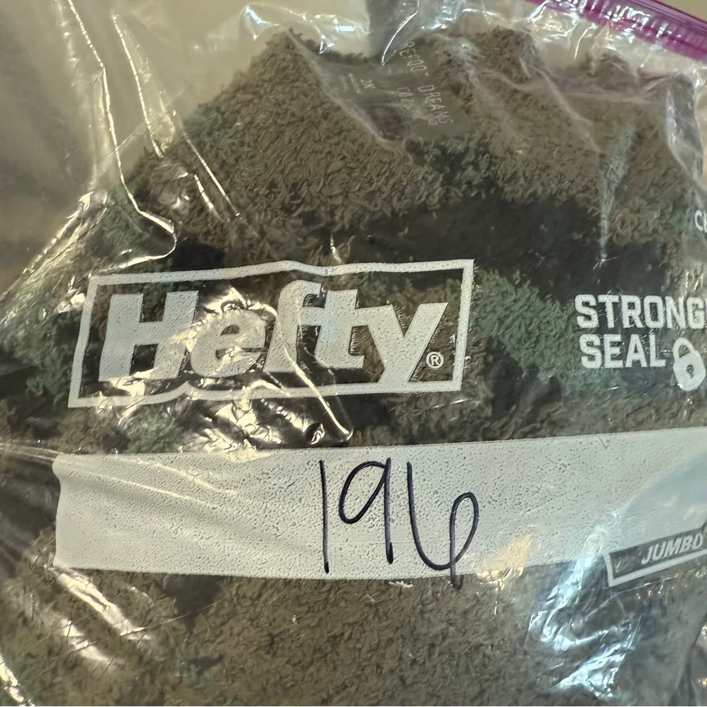 Barefoot‎ Dreams CozyChic Pullover Crewneck Sweater Camouflage Camo Soft Comfort - Image 6