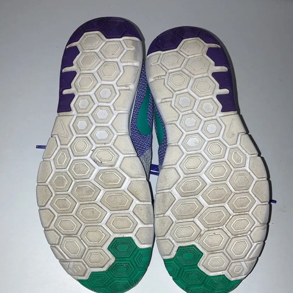 Nike Flex Experience RN 5 Women's Gray Running Shoes 844729-500 Women’s Size 8.5 - Image 10