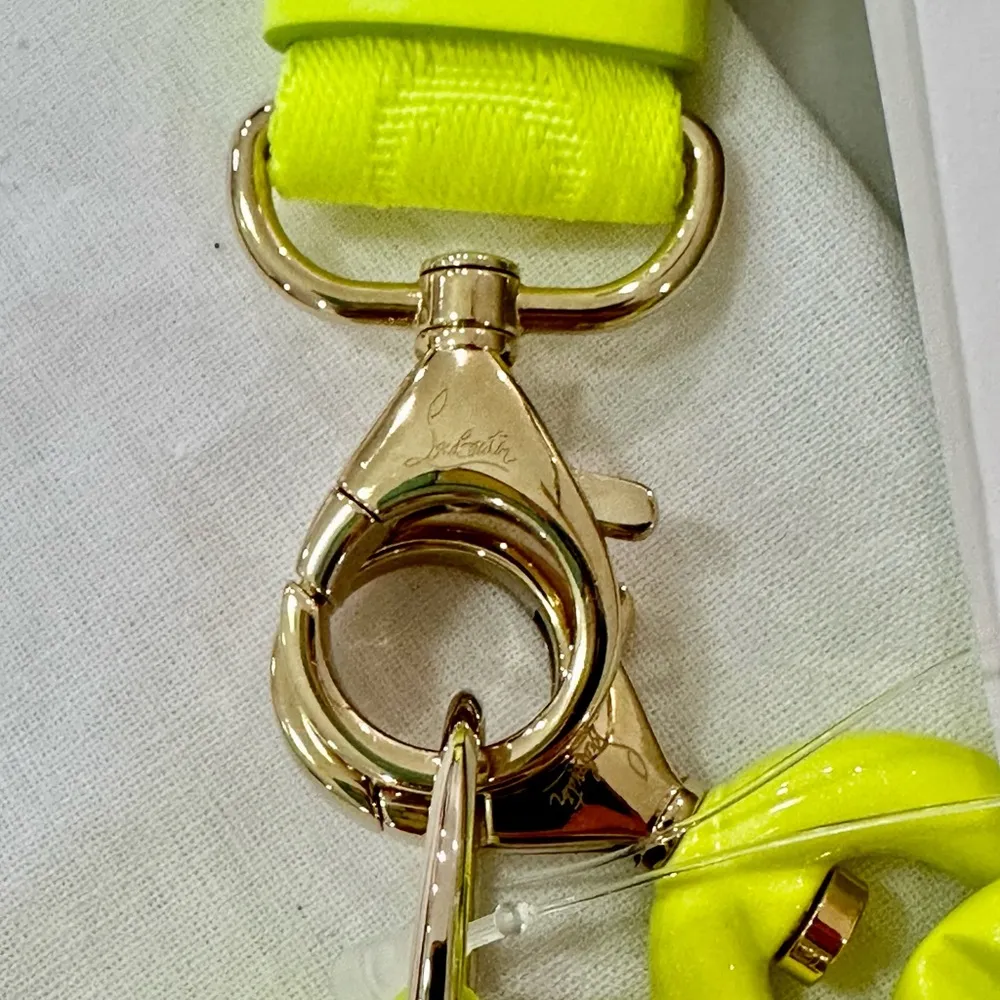 Loubila Chain Mini Shoulder Bag - Image 10