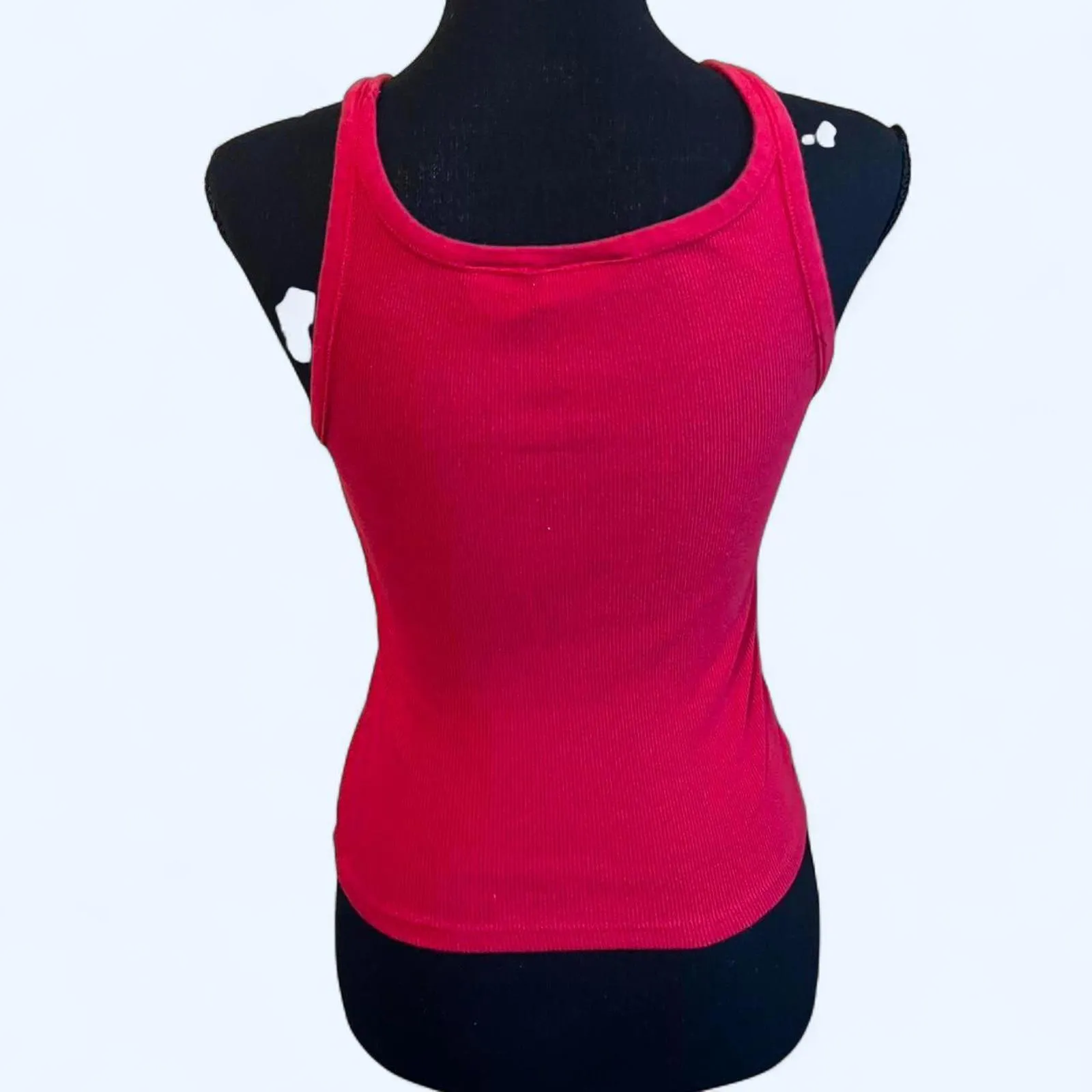 Energie vintage Y2K tank top Size M - Image 4