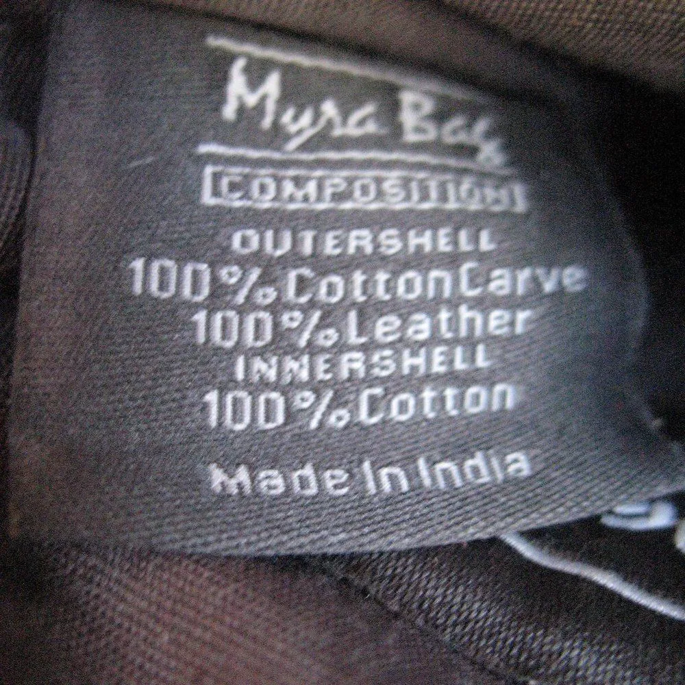 NWT Myra Single Bottle Bag Gray - Image 8