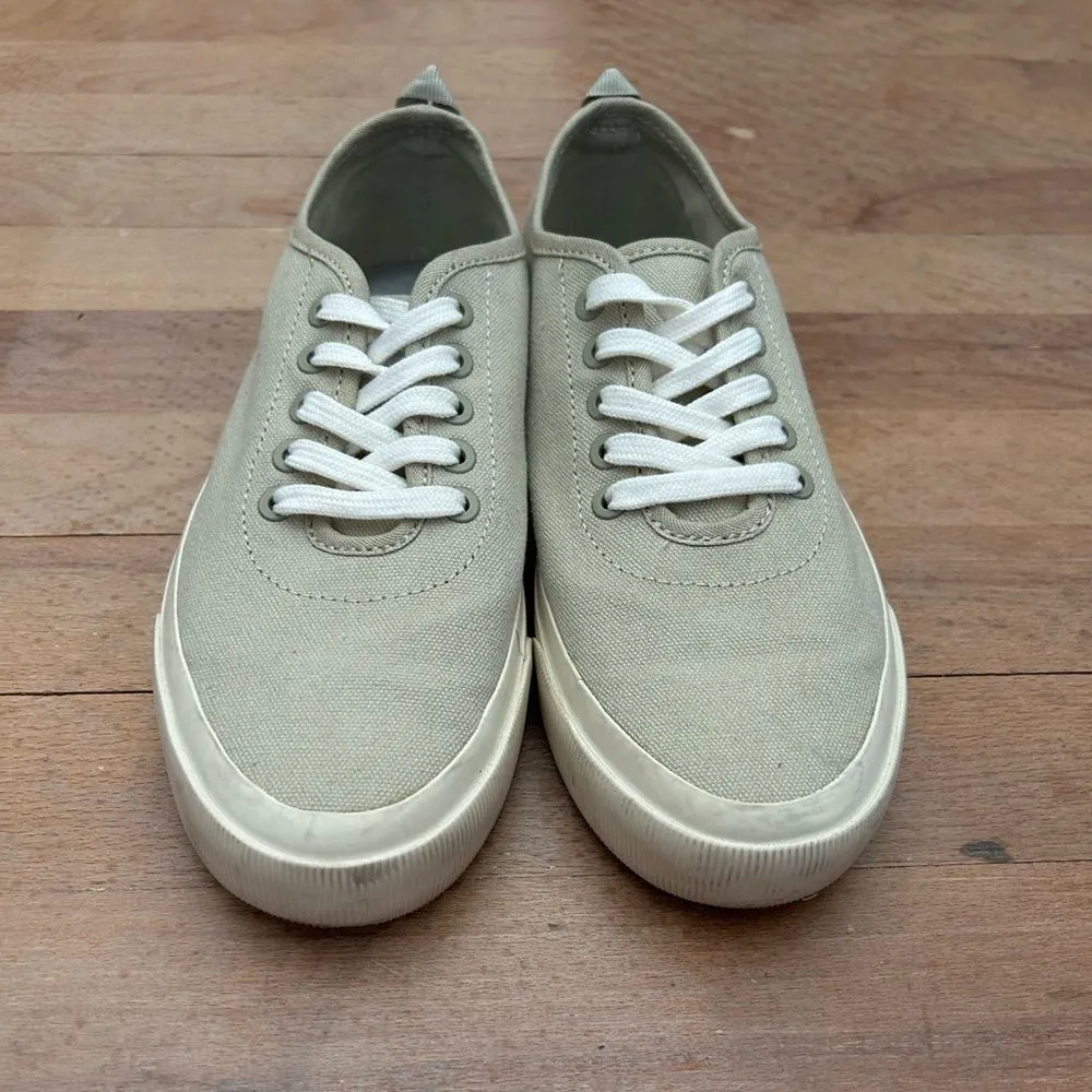 Everlane The Forever Sneaker Unisex Women Size 6.5, Men Size 4.5 - Image 4