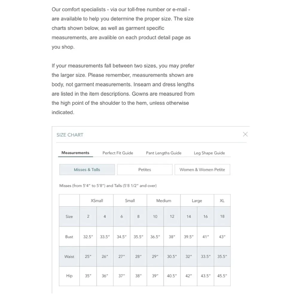 Soft Surroundings Floral Hermosa Tunic Blouse Sz.M - Image 14