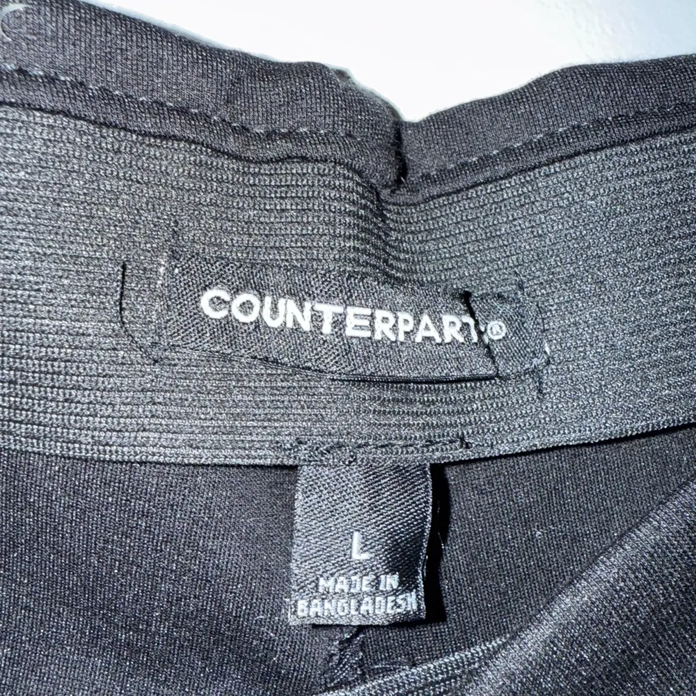 Women’s Black Pants - Image 3