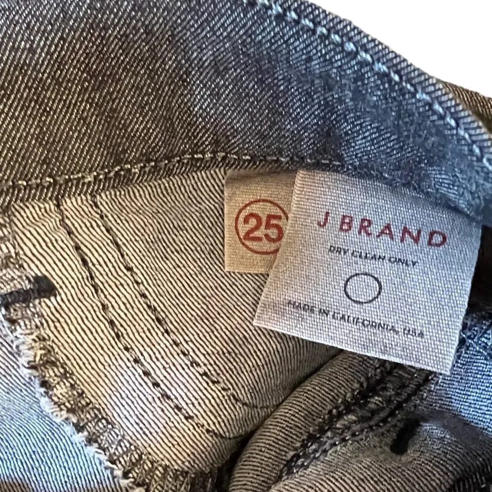 J‎ Brand Jeans NWT - Image 9
