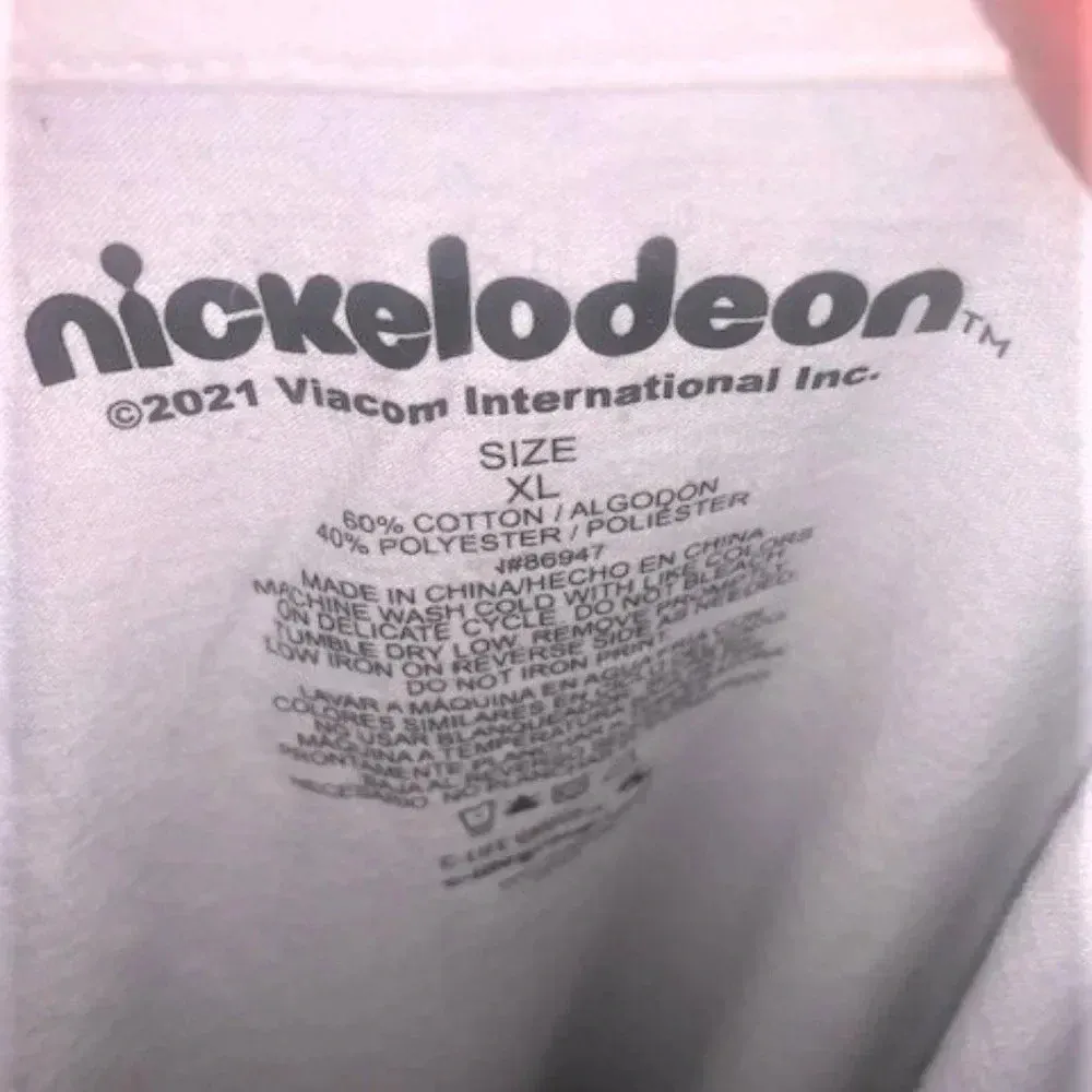 ‎Rugrats crop top XL - Image 3