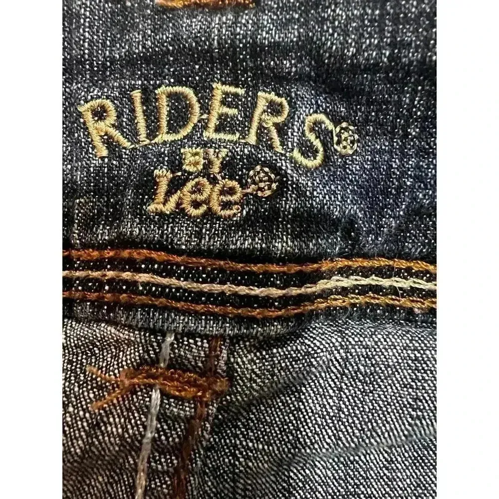 Riders by Lee boot cut size 10 petite - Image 5