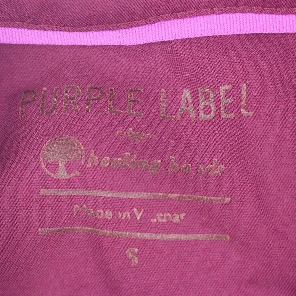 PURPLE LABEL - Image 7