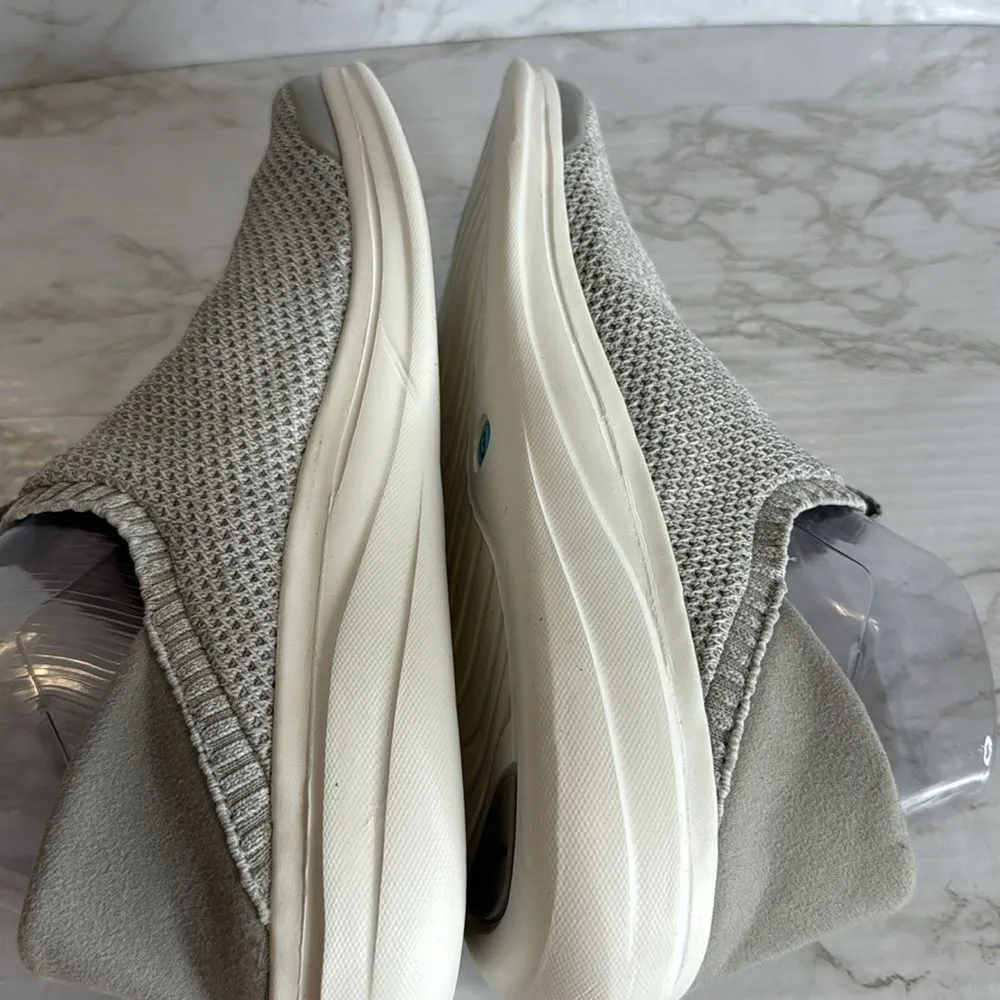 BZEES Womens Silver Front Pull - Image 6