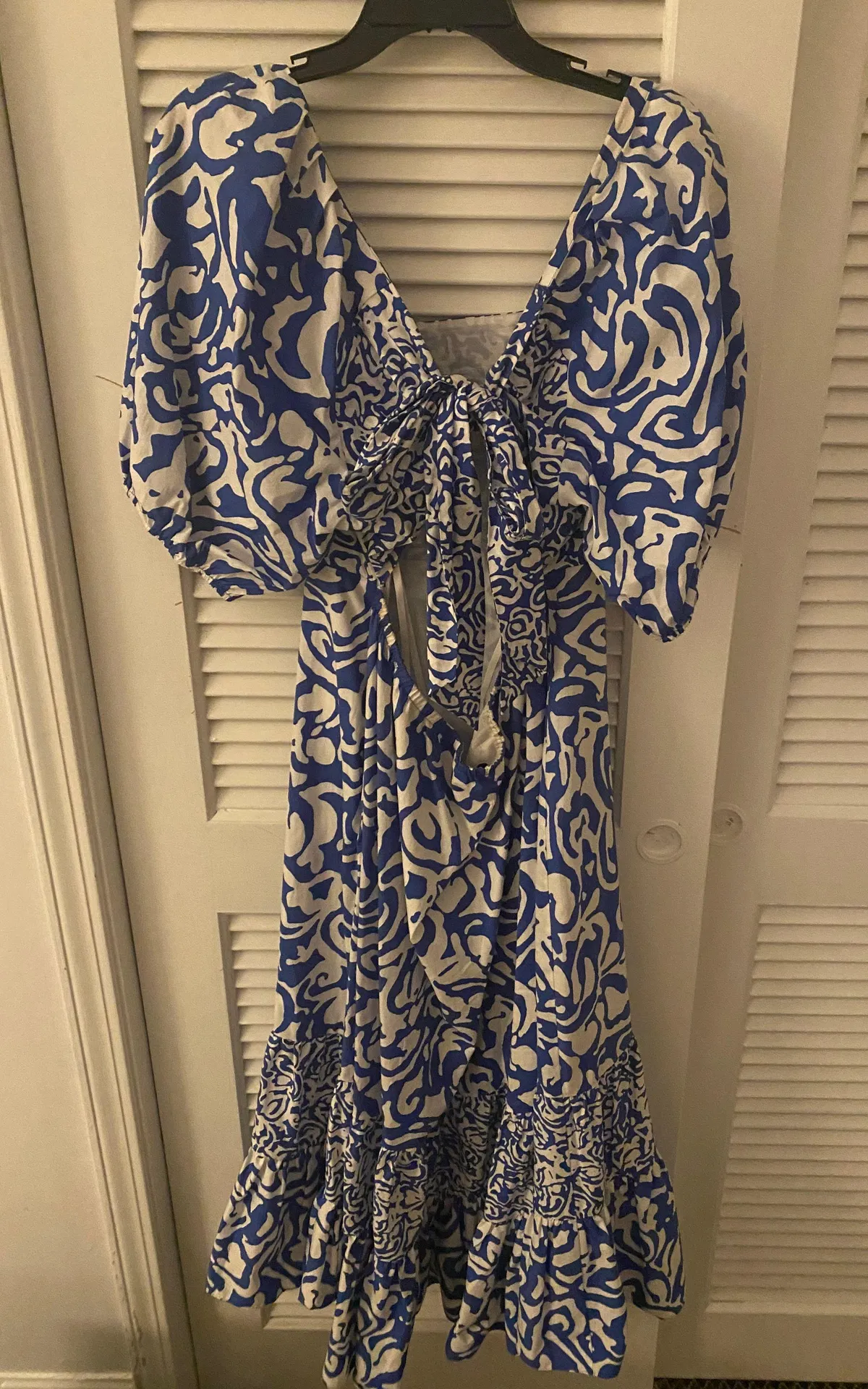 Tanya Taylor Dress - Image 2