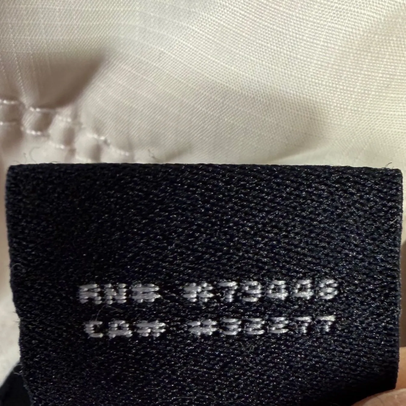 Marmot Reversible Vest Womens M Beige Puffer & Brown Fleece Full Zip Outdoor - Image 13