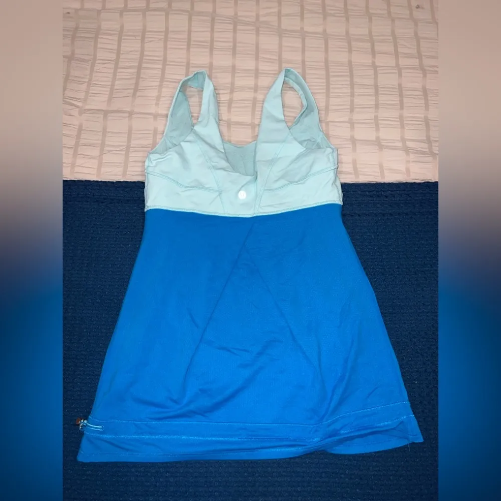 Lululemon Tame Me Tank
Size 6 - Image 3