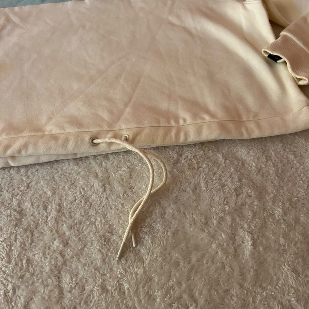 PUMA‎ WOMENS PUMA POWER HALF-ZIP CREW SIZE MEDIUM - Image 6