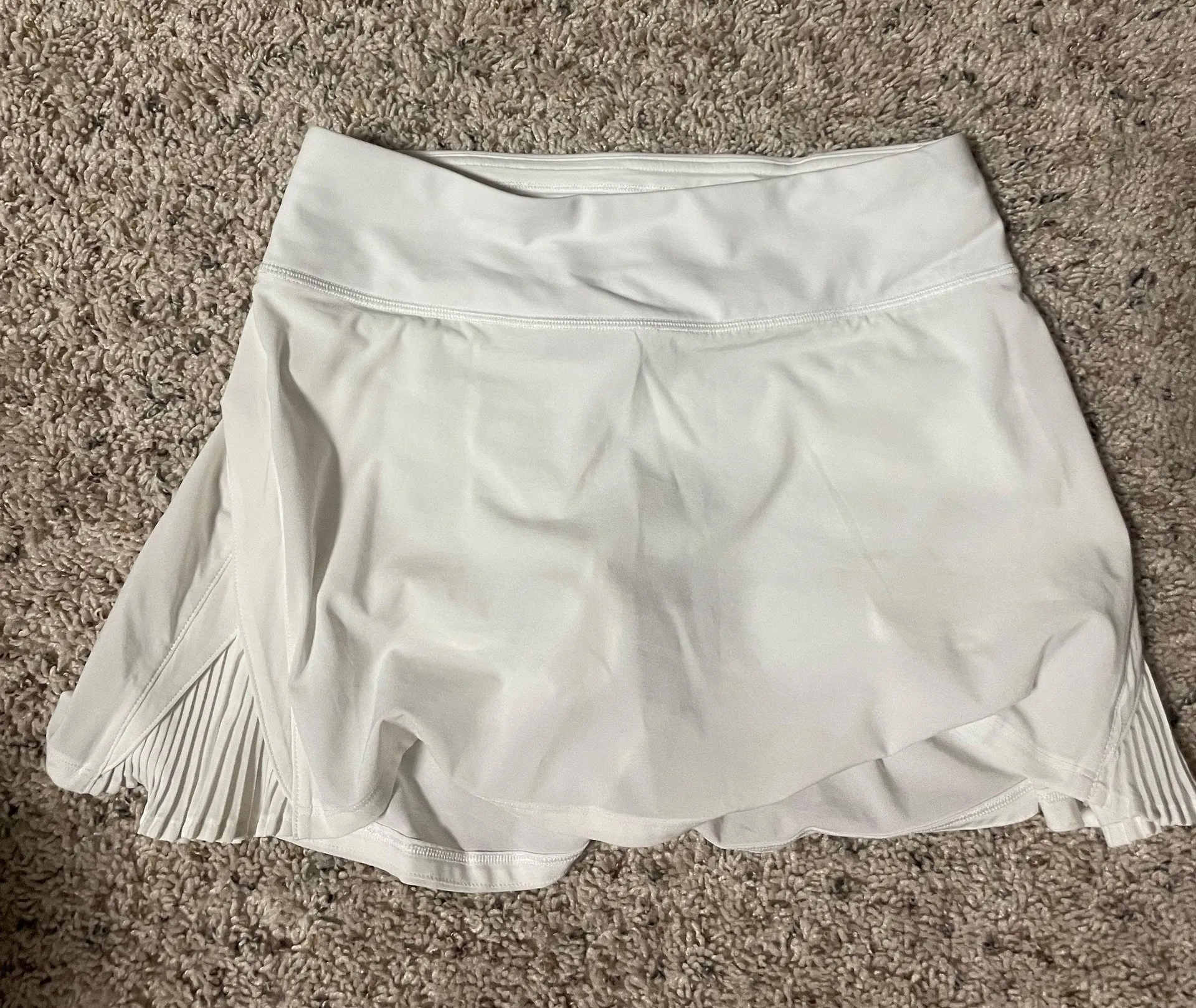 Lululemon skirt - Image 2