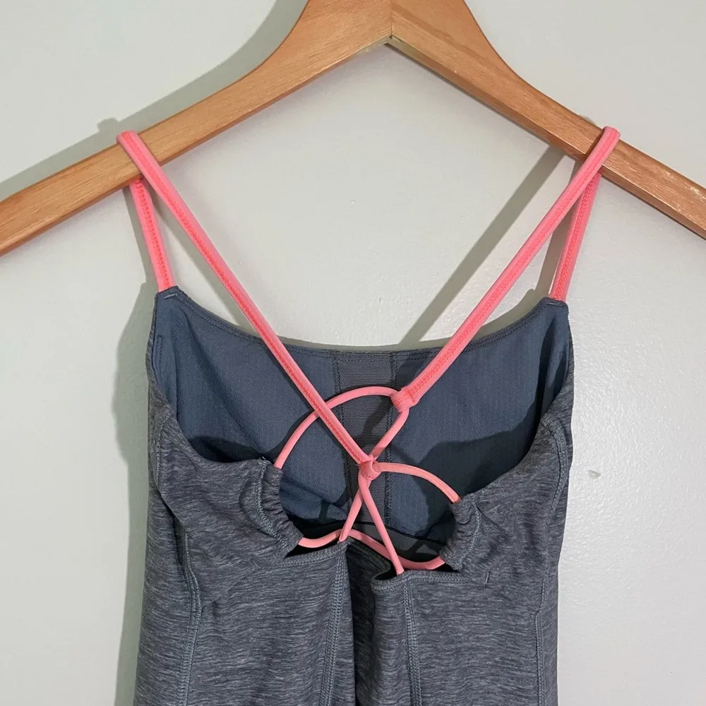 Lululemon Dancing Warrior Tank - Image 5