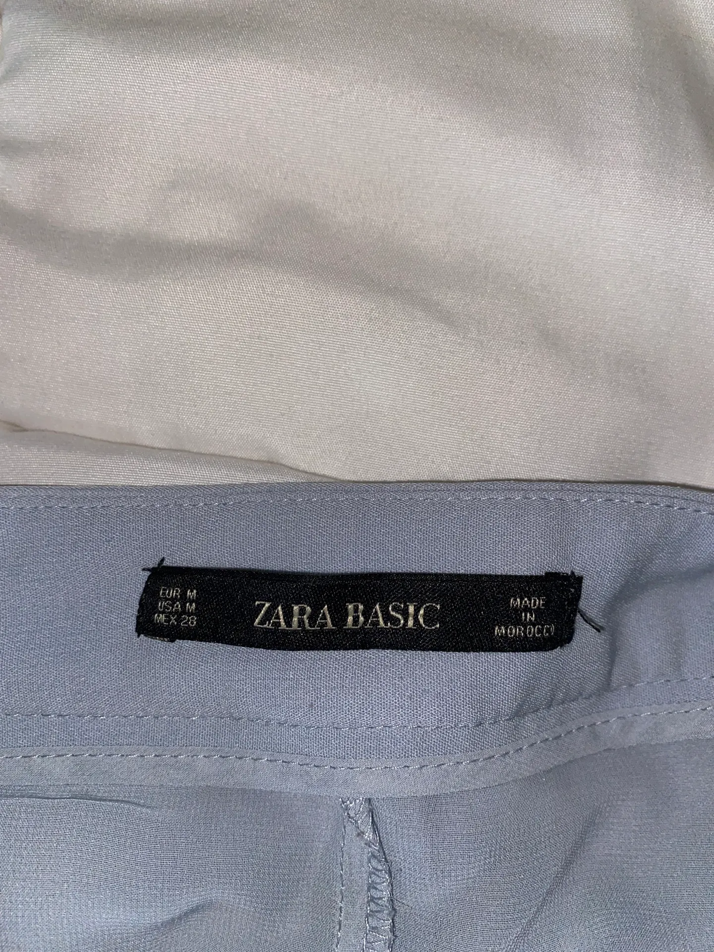 Float Layered Shorts - Image 3