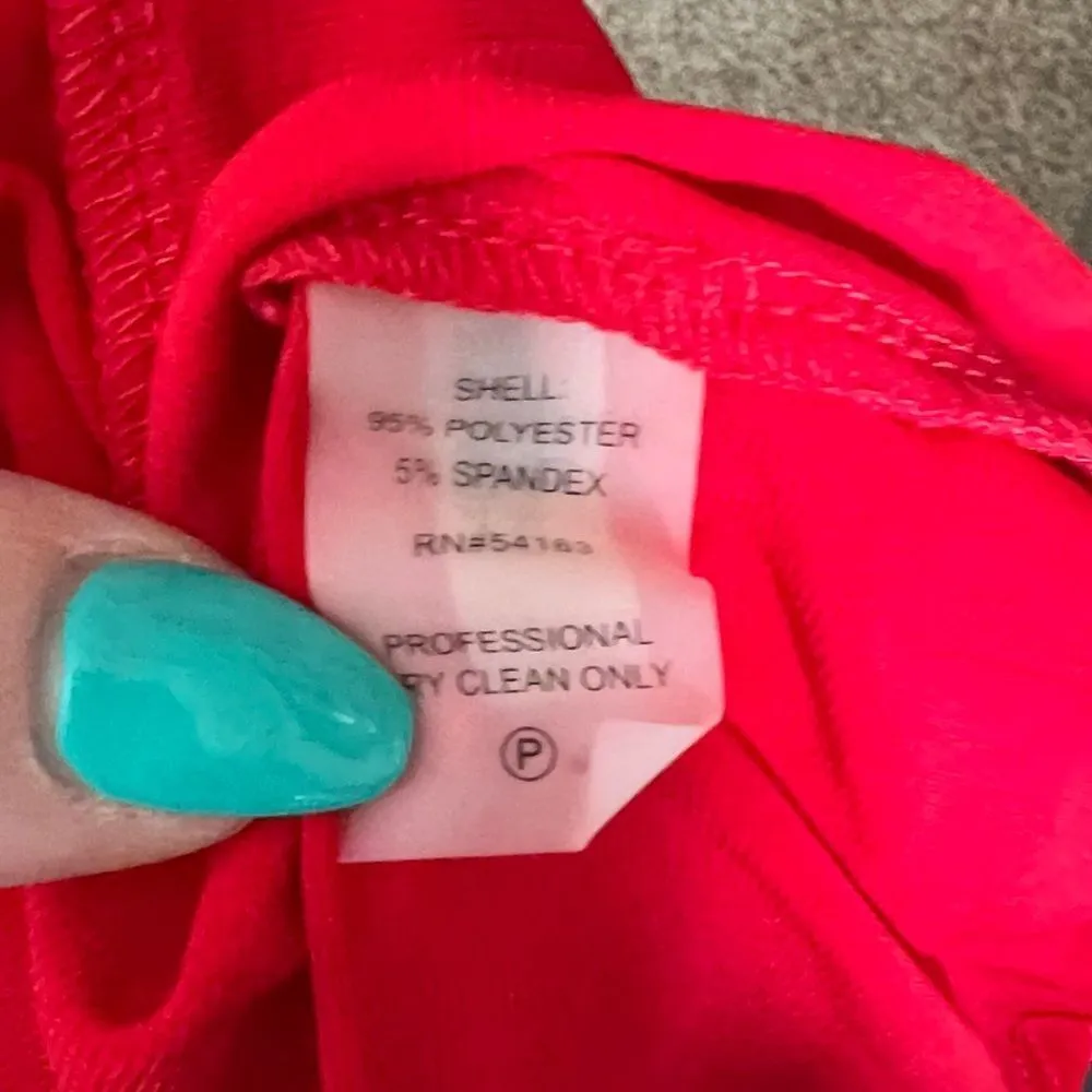 Calvin Klein ‎ Cover-Up Wrap nwt - Image 6