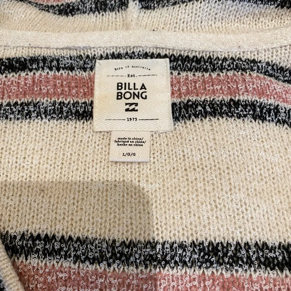 Billabong Baja Sweater - Image 3