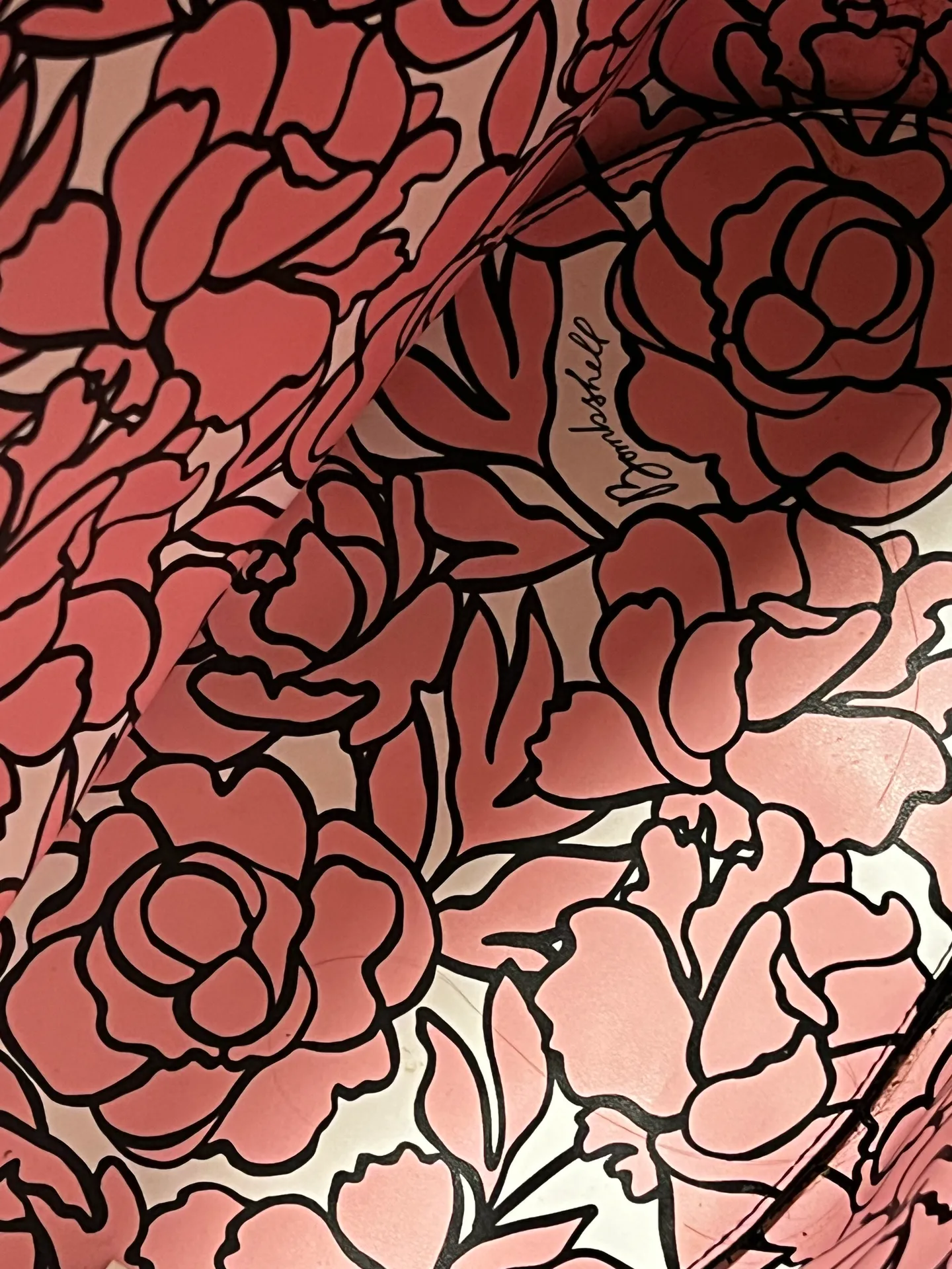 bombshell purse - Image 5