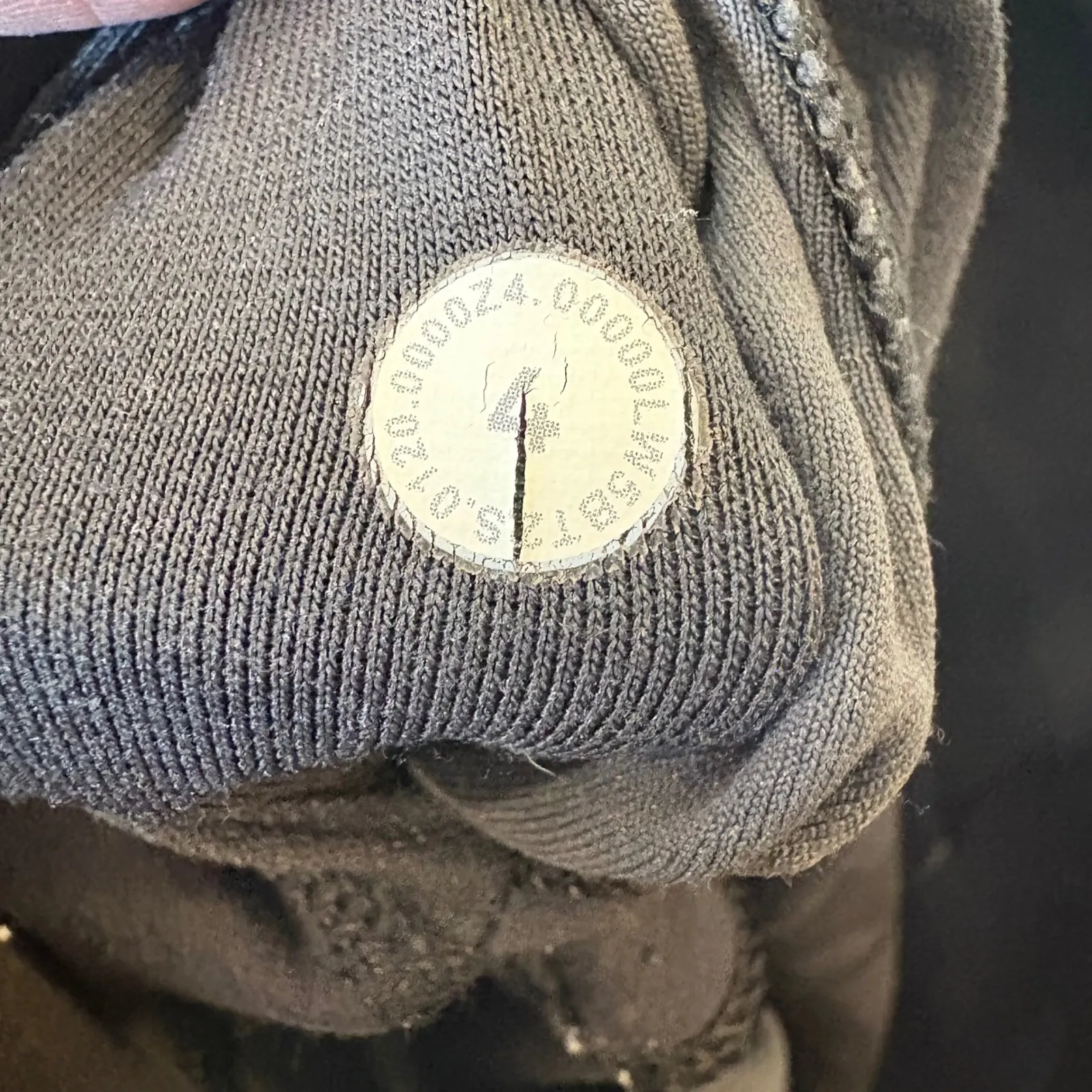 Lululemon Align Pant 28" Incognito Camo Multi Grey Size 4 - Image 6