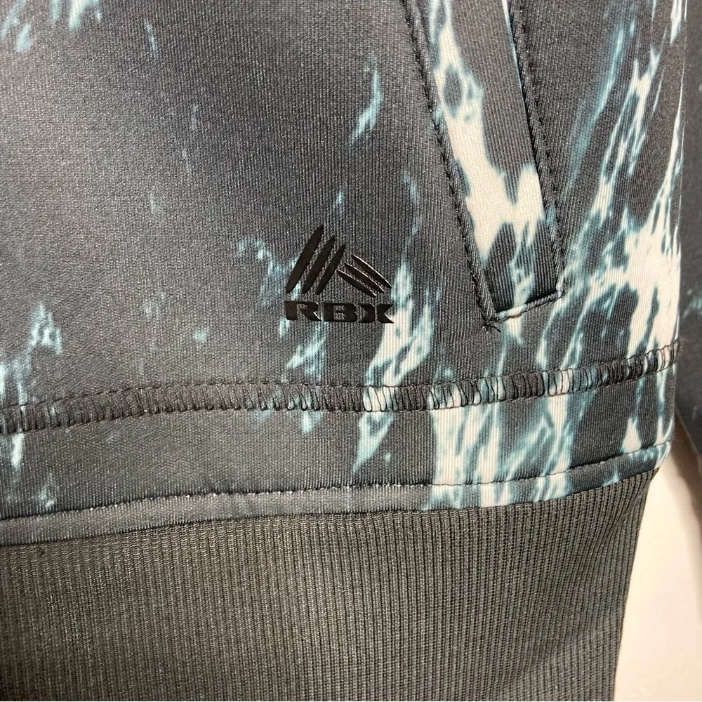 RBX‎ full zip jacket size medium Black - Image 3