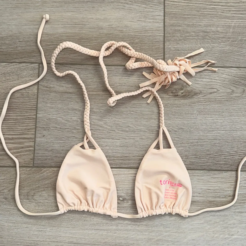 Tori Praver Shyla Bikini - Image 4