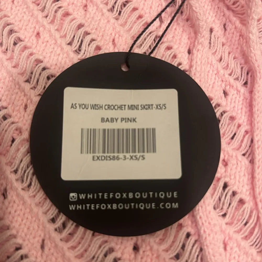 Never worn , perfect as a pool cover up - Image 2