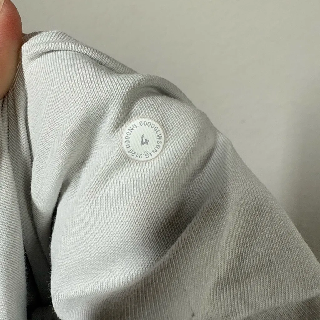 Lululemon Warm Down Jogger II 28" Size 4 - Image 11