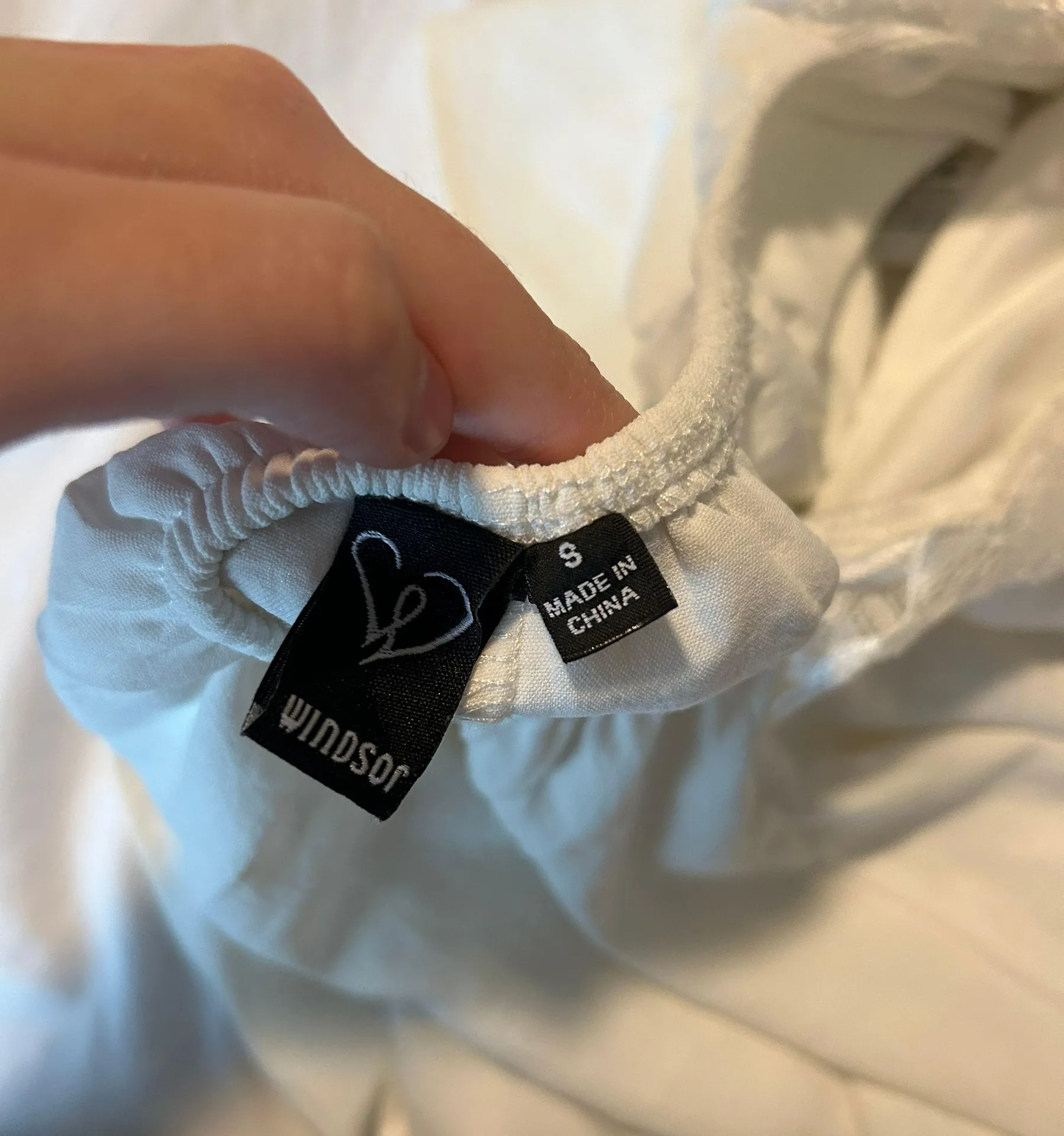 Windsor Romper - Image 4