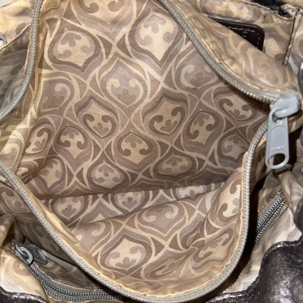 ✨ Brighton Cleo Bow Shoulder Bag ✨ - Image 11