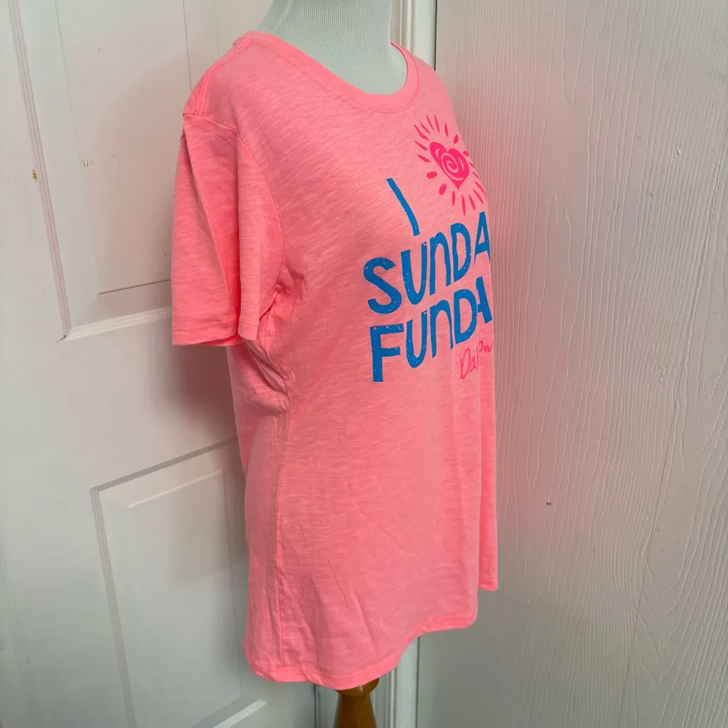 Dale Hollow Sunday Funday Tee* - Image 2