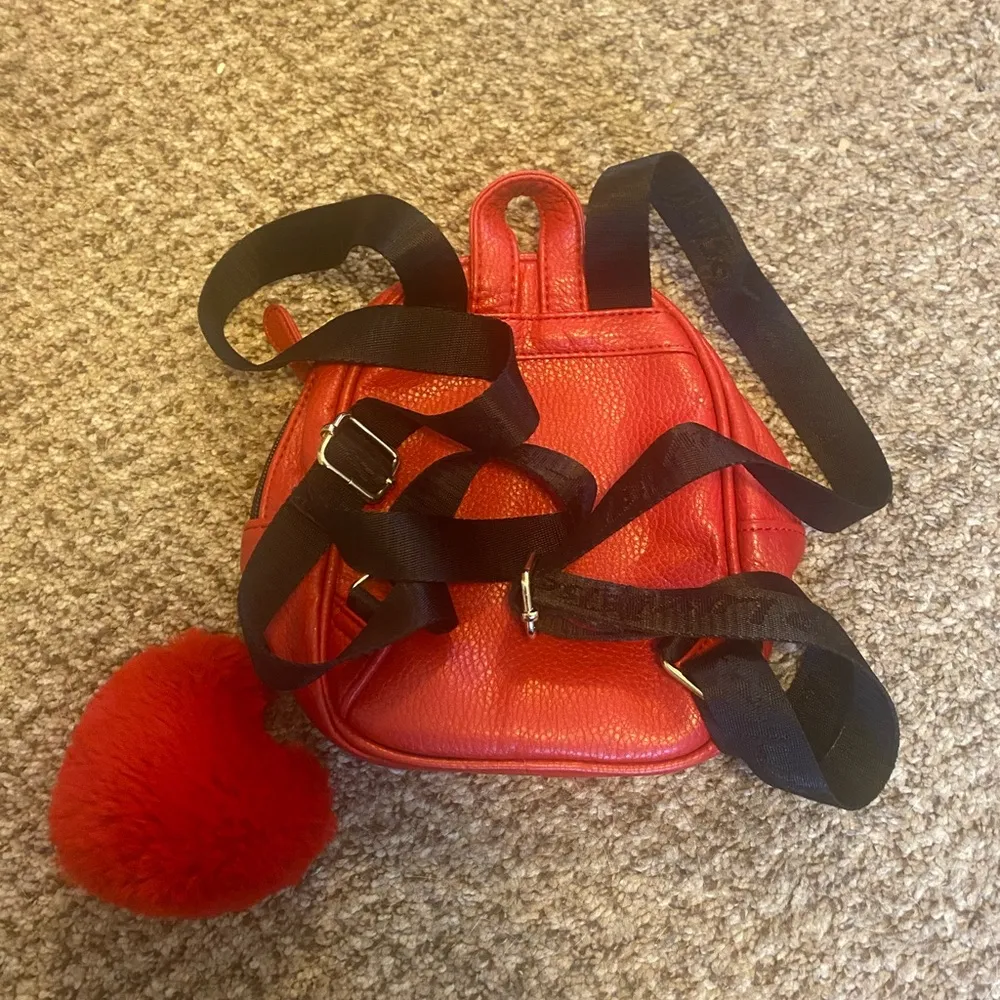 Betsy Johnson backpack - Image 2