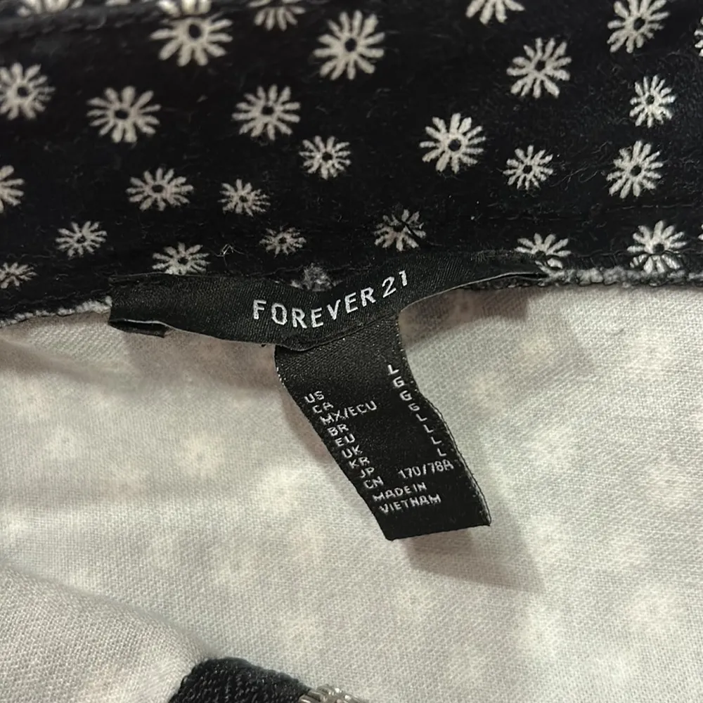 Floral print skirt - Image 8