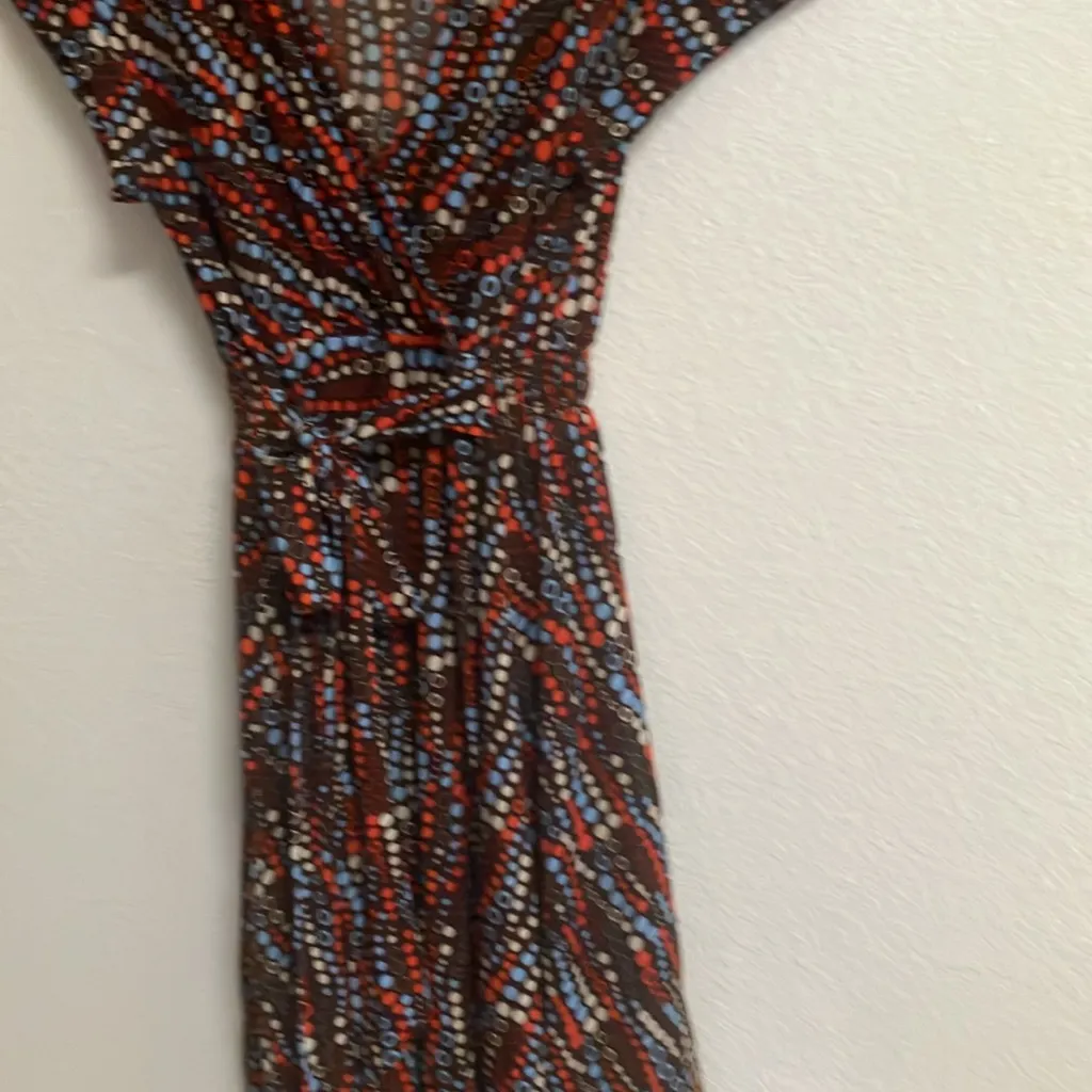 FINAL MARKDOWN Motherhood maternity dress medium - Image 2