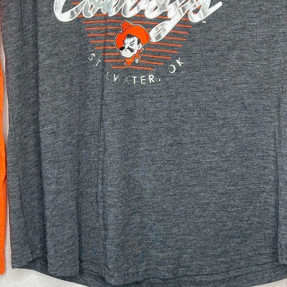 OSU Cowboys Baseball T - Image 3