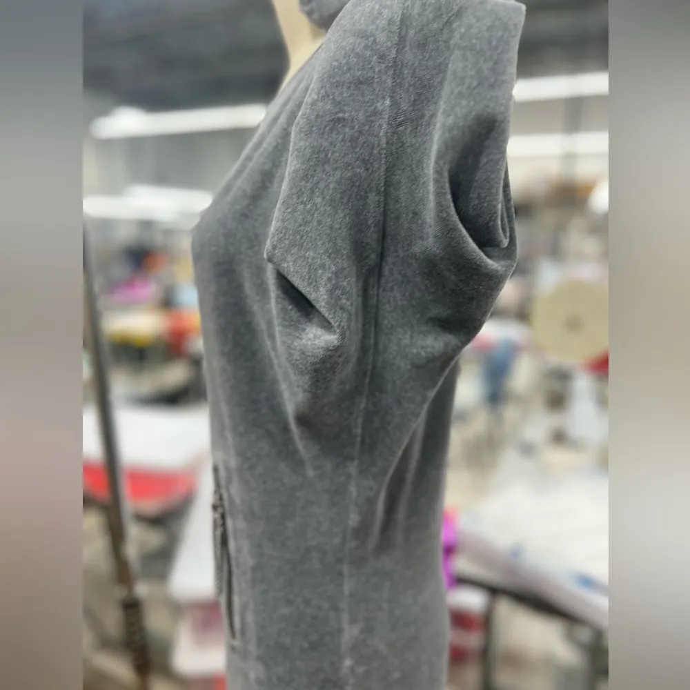 Y2K Juicy Couture Dolman S/P - Image 5