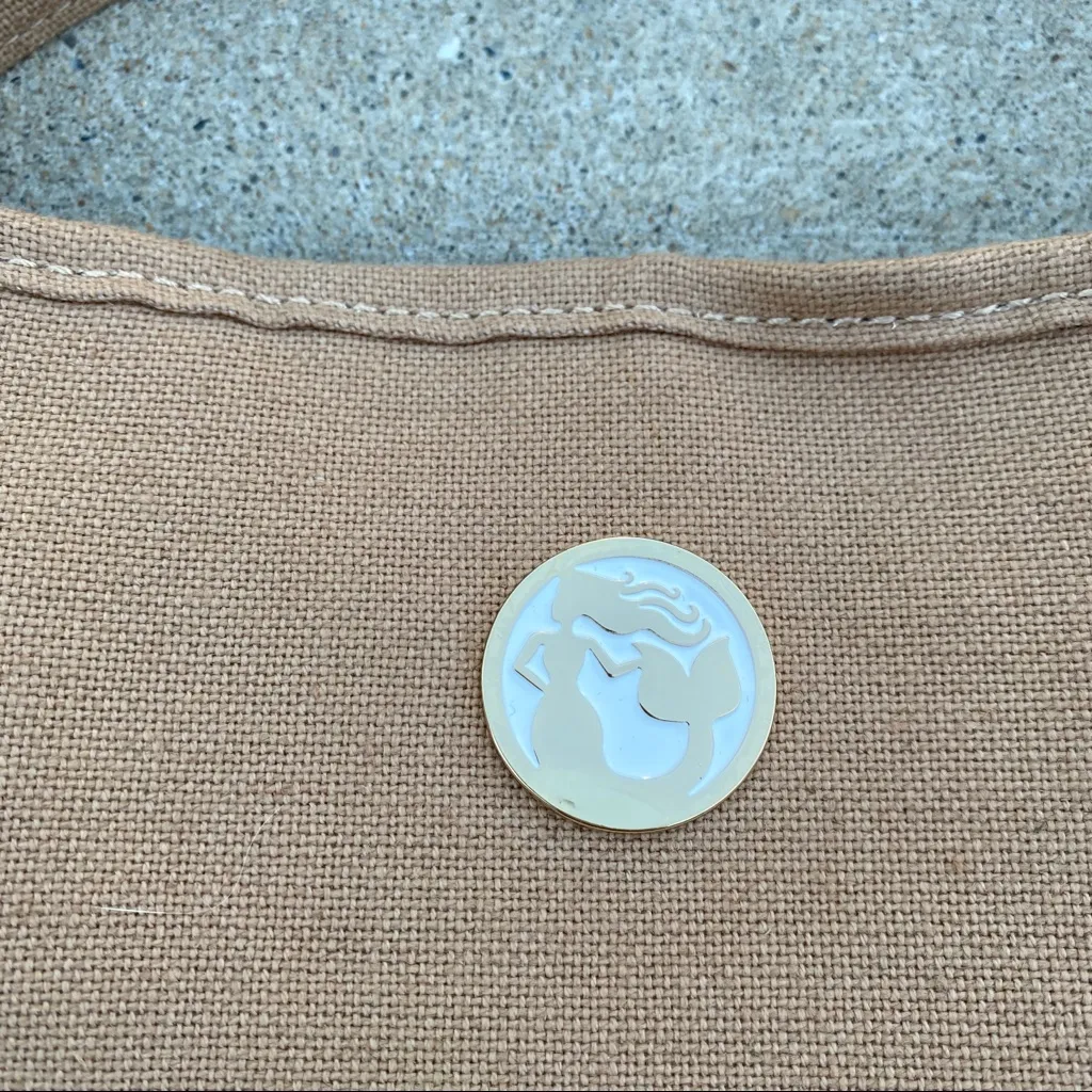 NEW Spartina 449 May River Onyx Double Wine Caddy NWT - Image 5