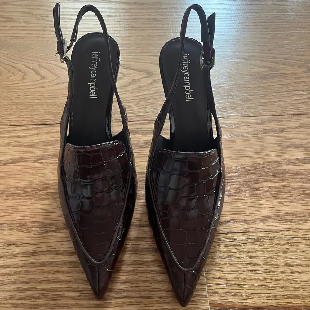 Jeffrey Campbell heels - Image 2