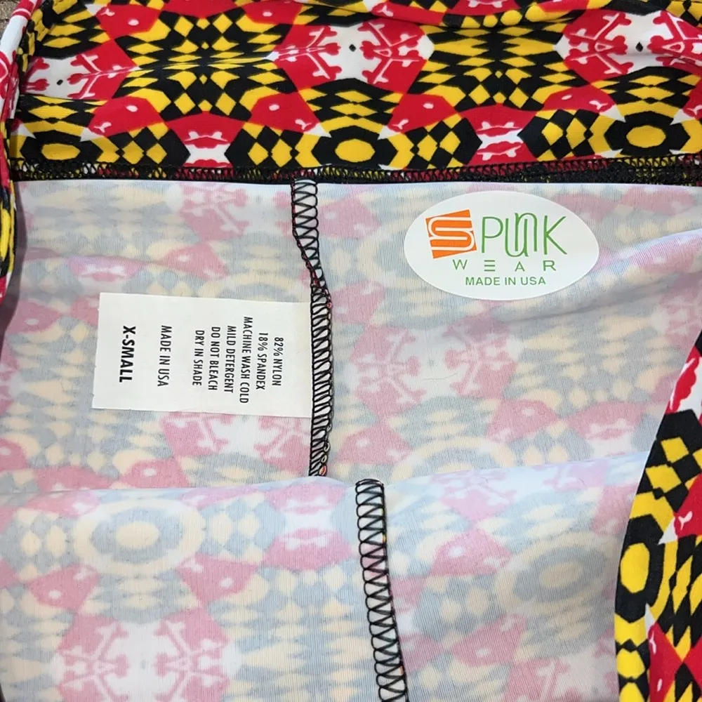 NWT  Active Skort - Maryland - Image 4