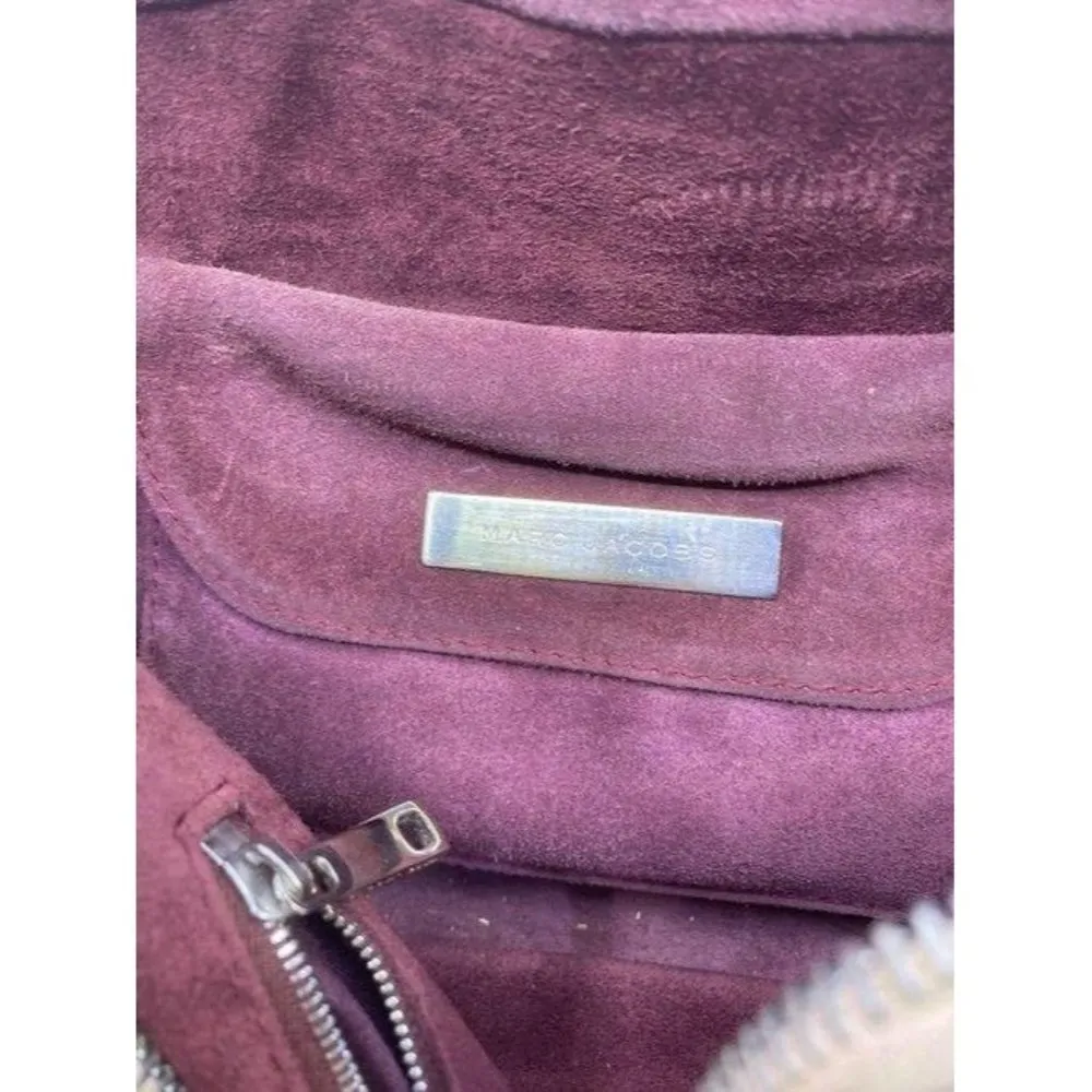 Marc Jacobs w hand shoulder customized by me w app - Image 10