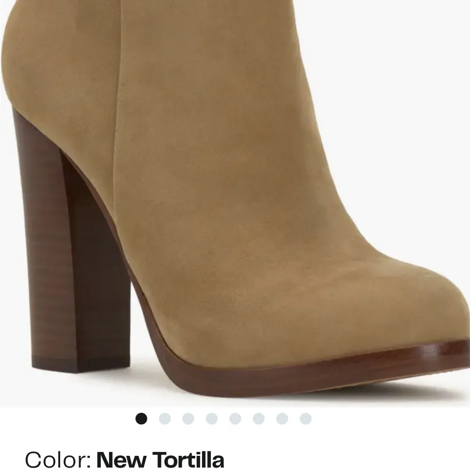 New! Vince Camuto-Cayelsa‎ Platform
Bootie Size 6.5 - Image 2