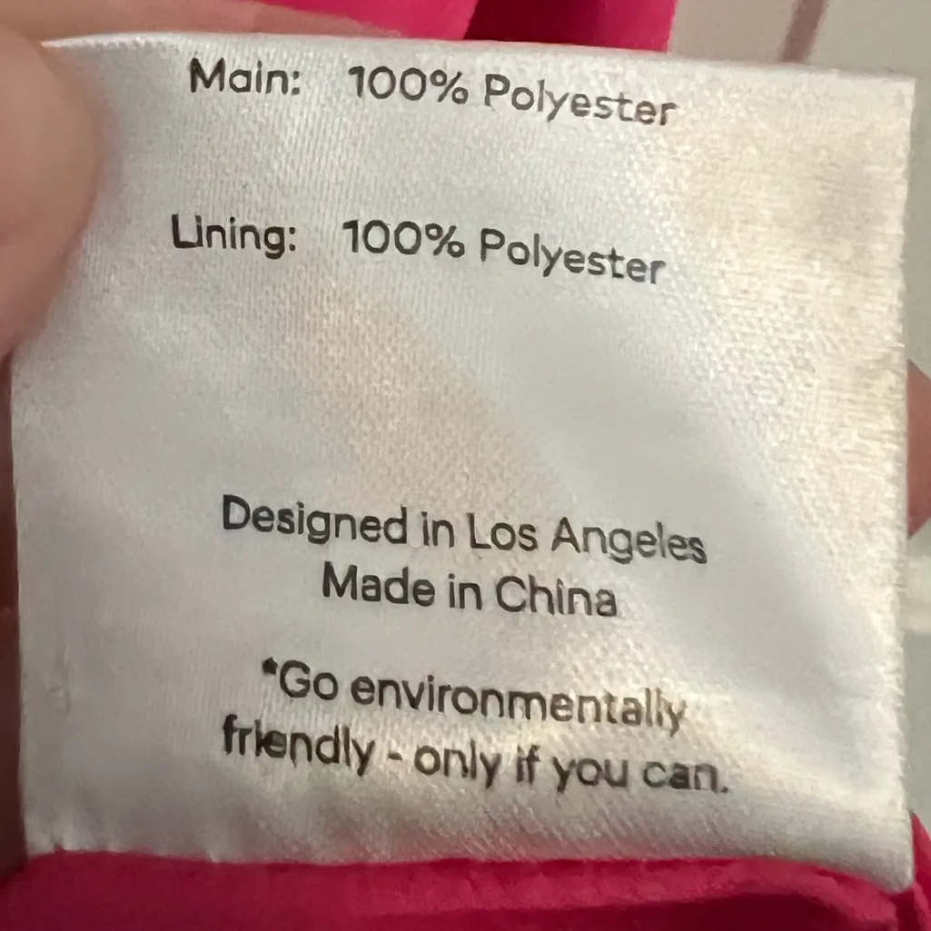 NWT Fame and Partners x Free People Rosabel Maxi Dress - Image 11