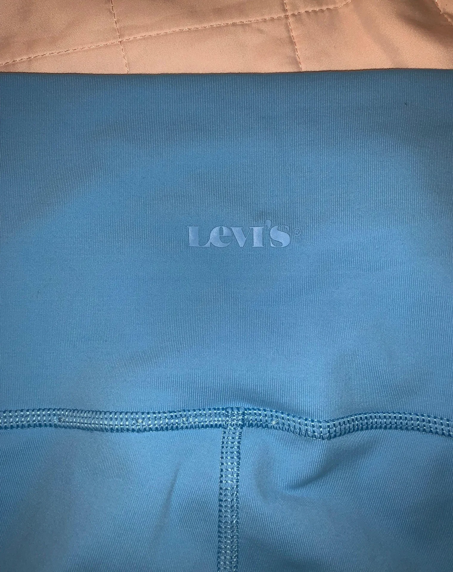 Athletic Leggings - Image 3