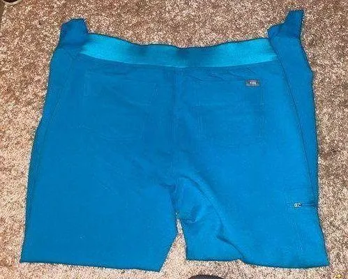 Jogger Scrub Pants - Image 3