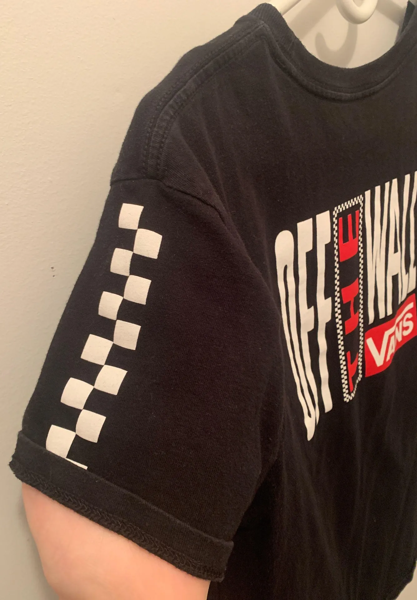 Vans Tee Shirt - Image 3