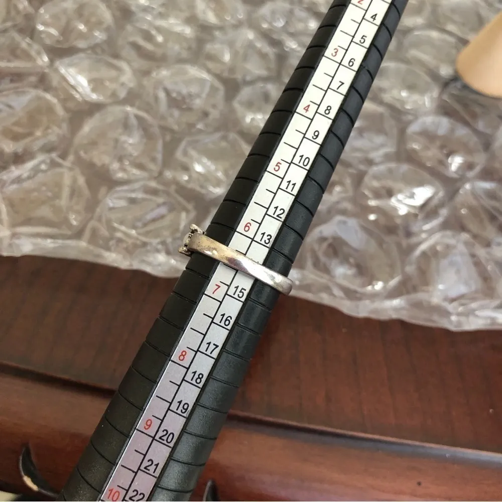 Vintage Ring Size 6.5 - Image 3