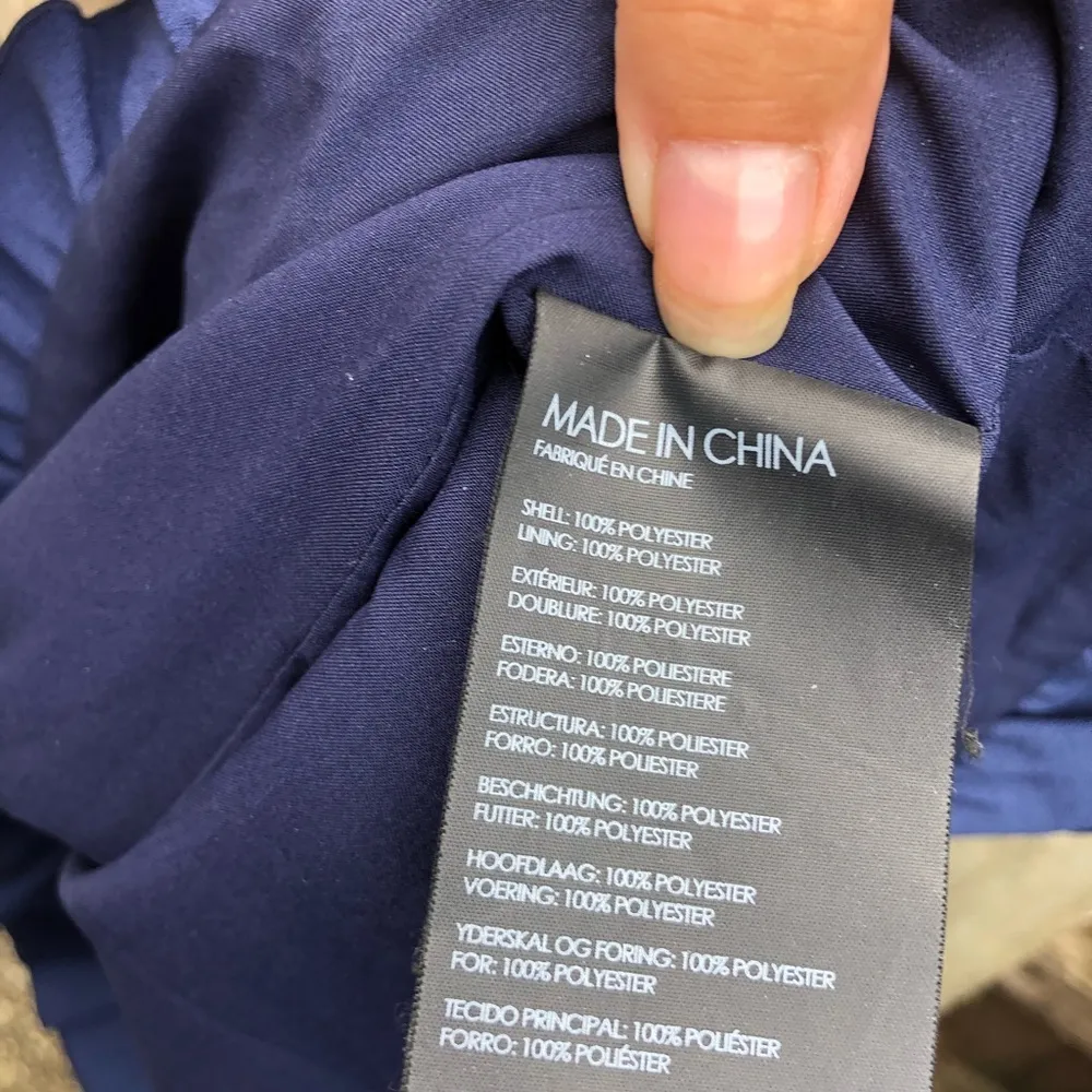 NWOT CLUB MONACO RUFFLE MINI SKIRT - Image 14