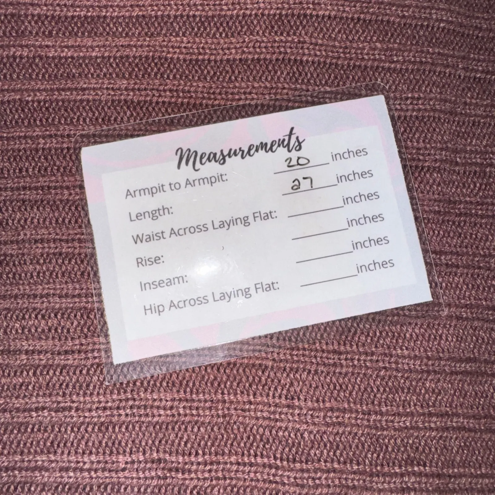 Adrienne Vittadini Women Brown Ribbed Asymmetrical Button Knit Cardigan Size XL‎ - Image 8