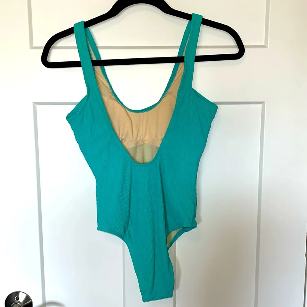 Callie Scoop One Piece - Image 3